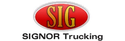 Signor Trucking